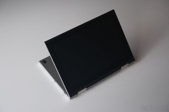 OKPad s E-Ink a klasickou obrazovkou - 3