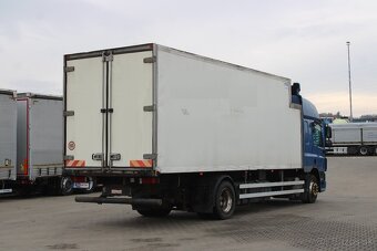 DAF FA 75360U, EURO 5, CARRIER SUPRA 550, VZDUCHOVÉ PÉROVÁNÍ - 3