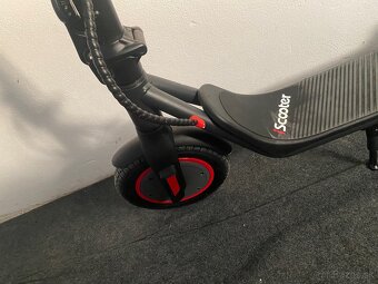 Elektrická kolobežka iscooter i9m - 3