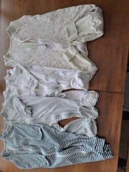 Detské oblečenie pre batoľa+tričko - 3