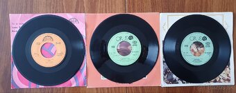 3 SP gramofónové platne - 3