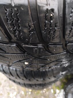 Dunlop 245/50r18SP Winter Sport 3d - 3