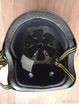 Freestyle prilba S - 3
