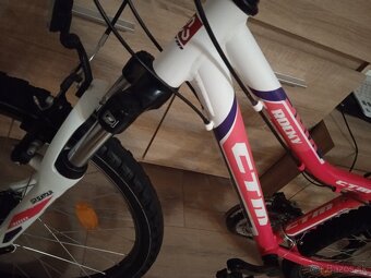 CTM Rocky exkluzívny 24" - 3
