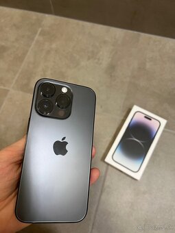 iPhone 14 pro 128gb - 3