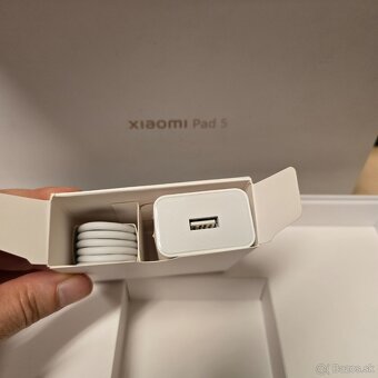 Xiaomi PAD 5 256GB - 3