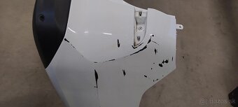 HYUNDAI i30 COMBI r.v. 2021, ZADNÝ NÁRAZNIK. - 3