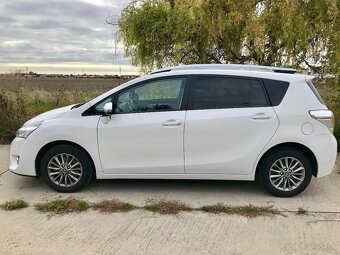 TOYOTA VERSO 1.8 Benzin - 3
