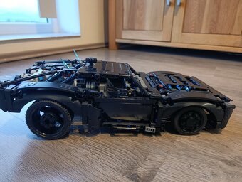 Lego Technic - 3
