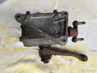 Prevodka riadenia - 3