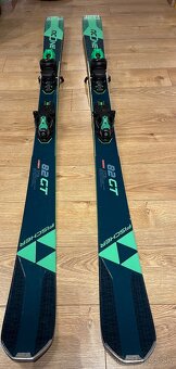 Lyže Fischer RC One 82 gt - 3