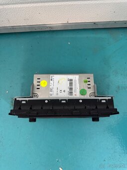 Radio Hyundai i10 - 3