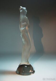 Curt Schlevogt - Madona s korunkou - 3