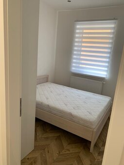 Byt na prenájom - 3