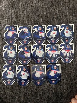 Hokejové Slovensko 2025 - 3