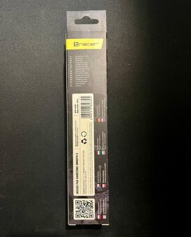 Herná podložka pod myš TRACER GAMEZONE Smooth S - 3