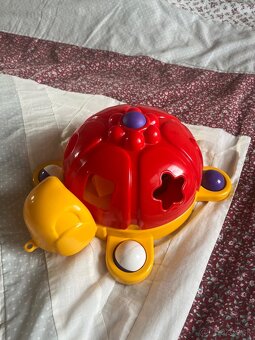 Vkladacky pre najmensich - 3