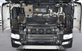 Scania Ťahač R 460 A4x2NA - použité - 3