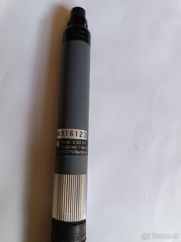 Turbínová brúska - 3