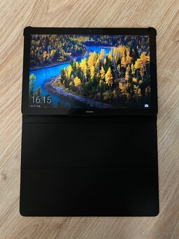 Huawei Mediapad T5 - 3