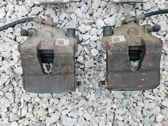 Brzdové strmene Octavia 3,Golf 7,Leon 3,Audi A3,Caddy IV - 3