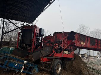 Štiepkovač BIBER - 3