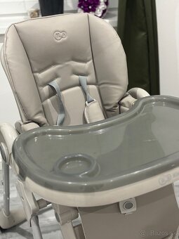 Jedalenska stolička - 3