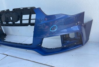 Audi A5 lift sline competition 2011- predný nárazník - 3