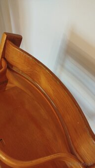 Stokke Tripp Trapp stolicka pre deti - 3