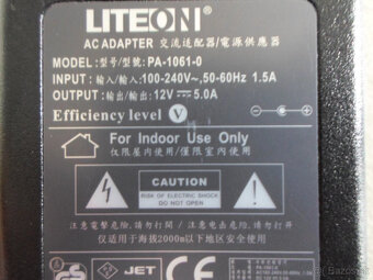 ♦️ ELEKTRICKÝ  ADAPTÉR na 12 voltov ♦️ - 3