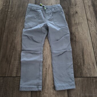 Balíček oblečenia pre chlapca veľkosť 98 - 3