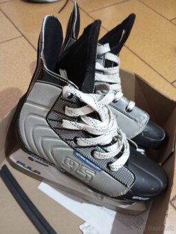 Chlapčenské korčule - 3