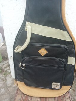 Predám elektrickú gitaru Gibson -Flight - 3