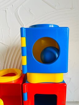 Lego Duplo Primo Fun Shape Sorter 2099-1 - 3