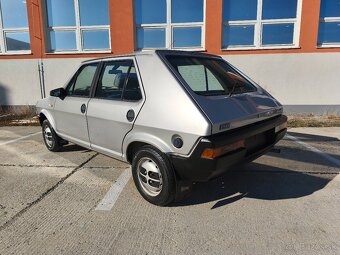 Fiat Ritmo 60 CL - 3