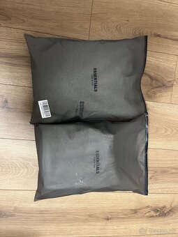 Essentials suprava - 3