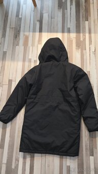 Nike PARKA chlapčenská bunda L - 3