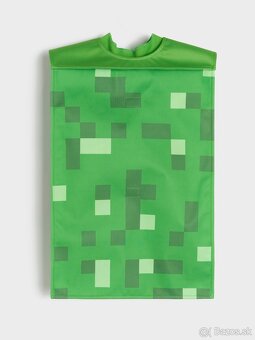 Karnevalový kostým Minecraft - 3