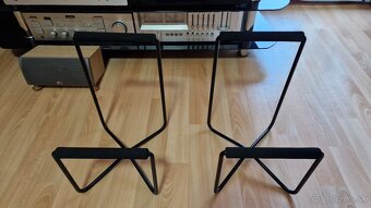 Stojany na repro - 3