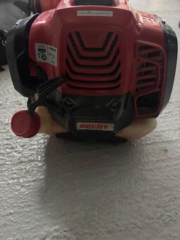 Predam krovinorez - 3