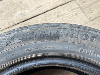 185/60R15 84T Matador Sibir Snow - 3