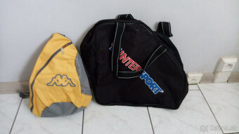 tašky cestovné - 3