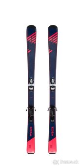 Predám detské lyže - 3