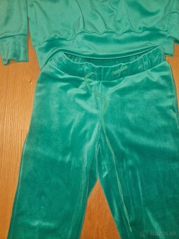 Velurova suprava - 3