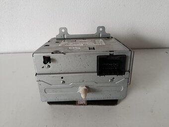 autoradio opel astra j 22836293 50€ - 3