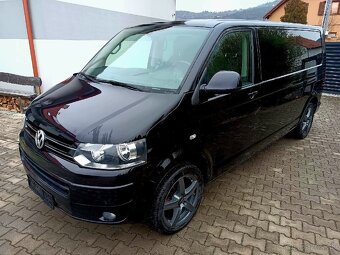 VW MULTIVAN - PREDAJ AJ NA SPLÁTKY - 3