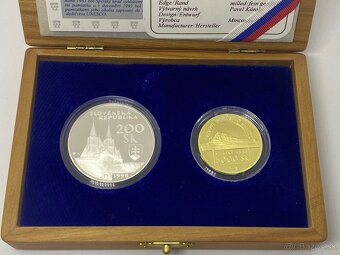 5000 sk + 200 sk spišský hrad - 3