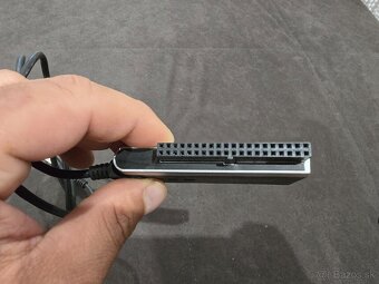Redukcia sata/ide na usb 10e - 3