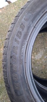 Letne pneumatiky 215/55 r17 - 3
