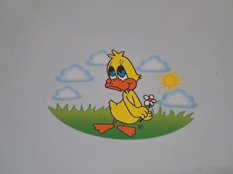 Vanička pre bábätko - 3